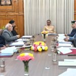 Sukhu Cabinet Decisions