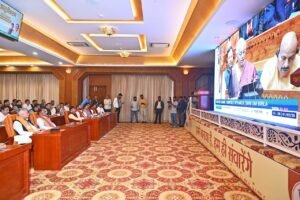 CM साय ने बजट को बताया ऐतिहासिक