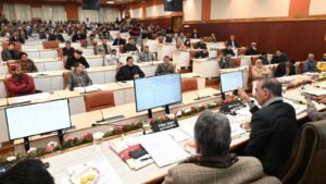 CM सुक्खू बोले -  26,683 करोड़ रुपये का राजस्व मिला