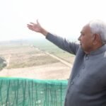 CM Nitish Patna Projects