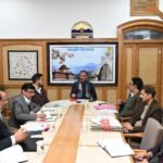 Himachal Tourism Development Projects