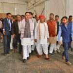 CM Bhajanlal PM Ajmer visit