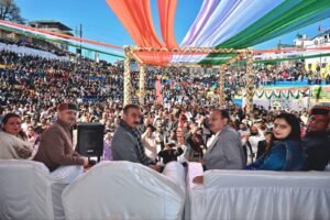 अदरक के MSP प्रदान करेगी हिमाचल सरकार