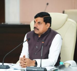 मुख्यमंत्री डॉ. मोहन यादव ने सत्र को लेकर विपक्ष पर तंज