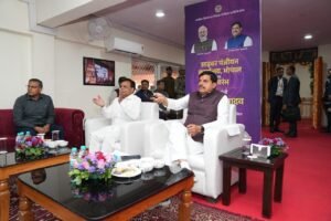 CM डॉ. मोहन बोले - नया दौर शुरू होने जा रहा