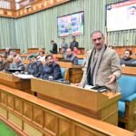 CM Sukhu Land Gagret