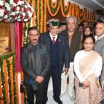IGMC Shimla MRI Inauguration