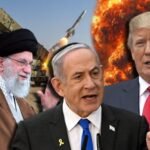 Iran missile attacks