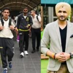Harbhajan On IND vs PAK Match