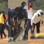 Heartatack Cricketer Death