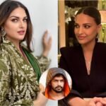 Himanshi Khurana Receives Threats