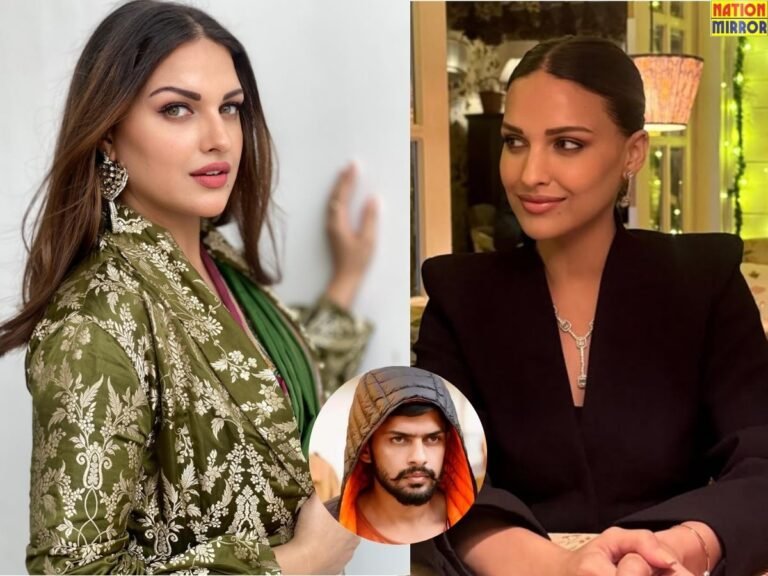 Himanshi Khurana Receives Threats