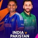 India vs Pakistan 2026