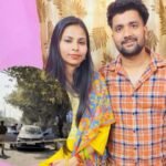 Noida Valentine's Day Murder