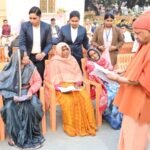 CM Yogi Gorakhnath Temple: