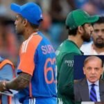 Ind vs Pak T20 WC Controversy Update