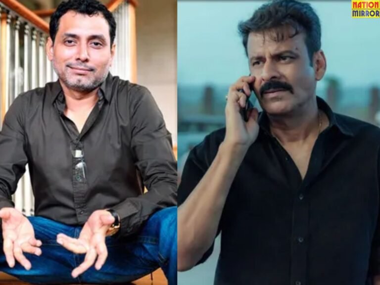 Film Ghooskhor Pandat Controversy