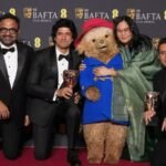 Indian Film Boong Makes History