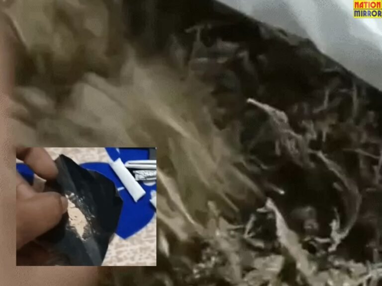 Indore Drugs Selling News