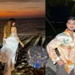 Ishaan Kishan Marriage Update