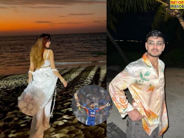 Ishaan Kishan Marriage Update