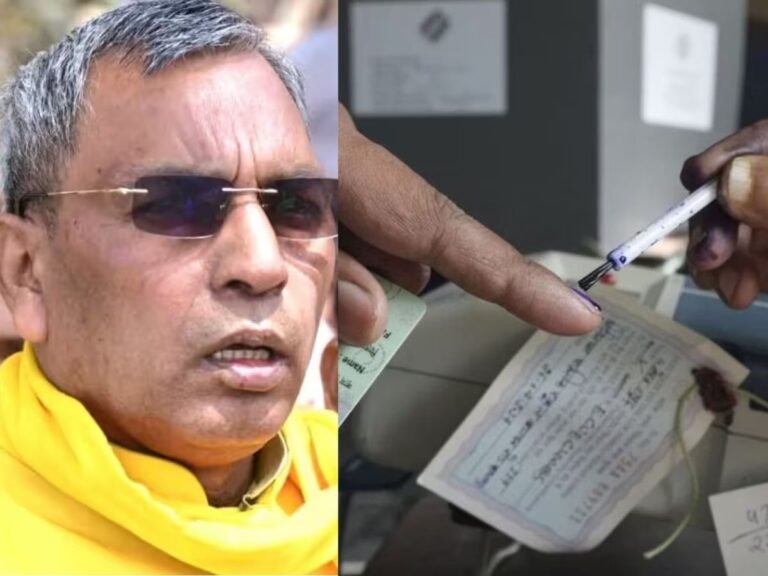 Panchayat Elections UP