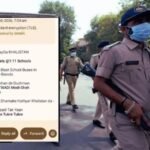 Gujarat schools bomb threat