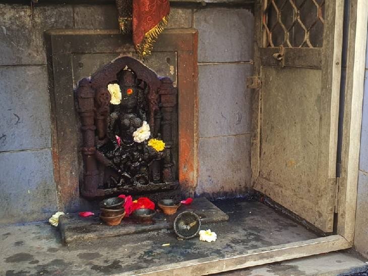 Maa Saraswati Mandir