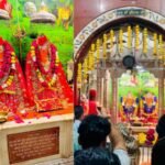 Maa Shitala Mandir Mp ,1