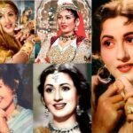 Madhubala Birth Anniversary