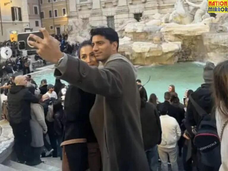 Malaika Boyfriend Photo Viral