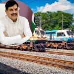 Bhopal Dhanbad Chopan Express CM Mohan