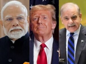 भारत-पाक समेत कई युद्ध रुकवाए