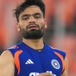 Rinku Singh World Cup