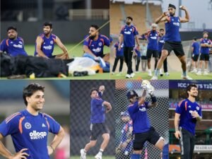 बदलाव के साथ उतरेगी टीम