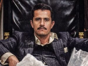 ड्रग तस्करी का बादशाह एल मेंचो