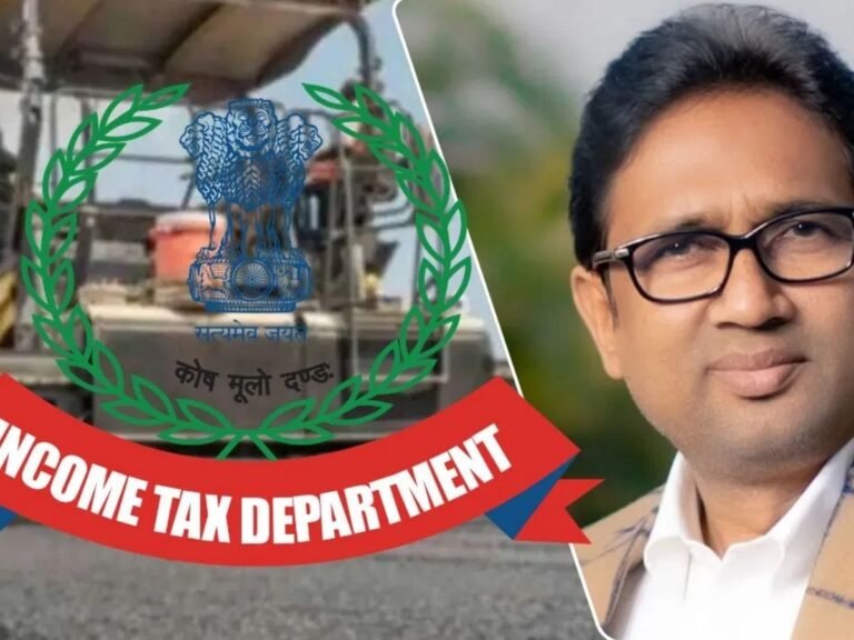 BSP MLA 10 crore cash