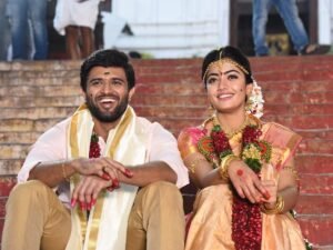 Rashmika Vijay wedding news