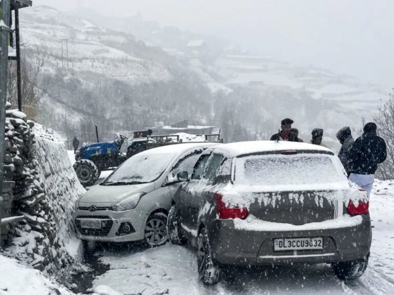 Uttarakhand weather today