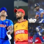 India vs Zimbabwe Super 8