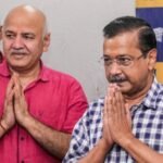 Kejriwal Sisodia acquitted liquor policy