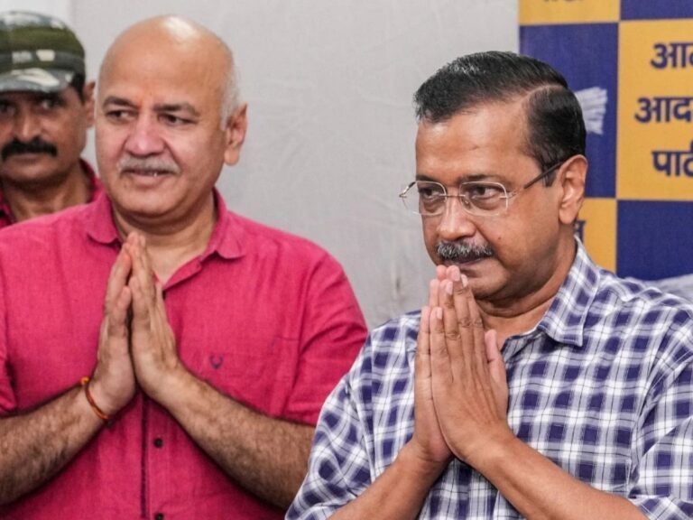 Kejriwal Sisodia acquitted liquor policy