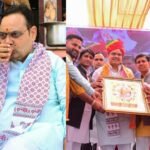 CM Bhajan Lal Sharma News