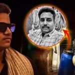 lucknow son kills father