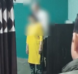 Meerut Retired Daroga Suicide 1