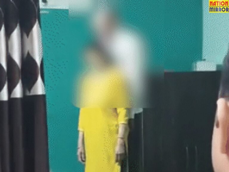 Meerut Retired Daroga Suicide