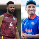 NEP vs WI T20 WC 2026