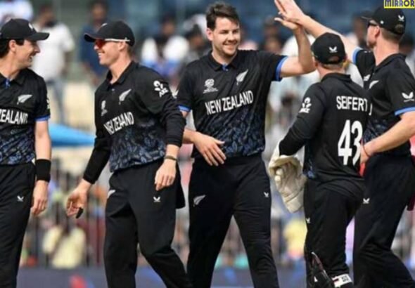 NZ vs CAN T20 WC 2026