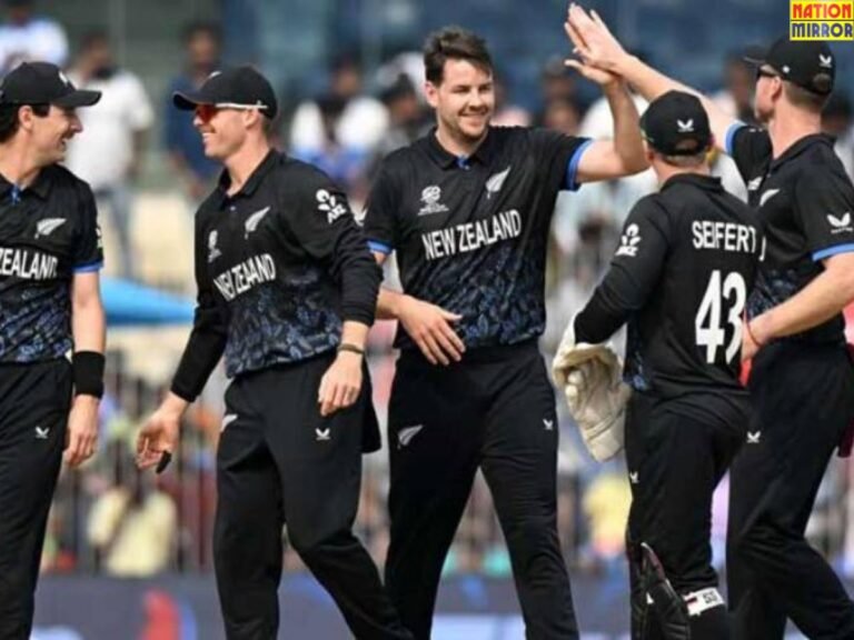 NZ vs CAN T20 WC 2026