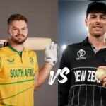 NZ vs SA T20 WC 2026